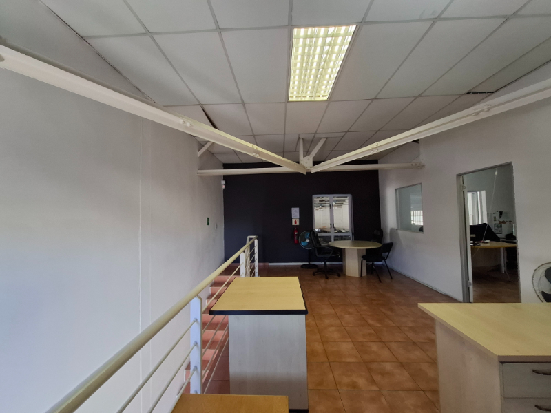 To Let commercial Property for Rent in Maitland Western Cape